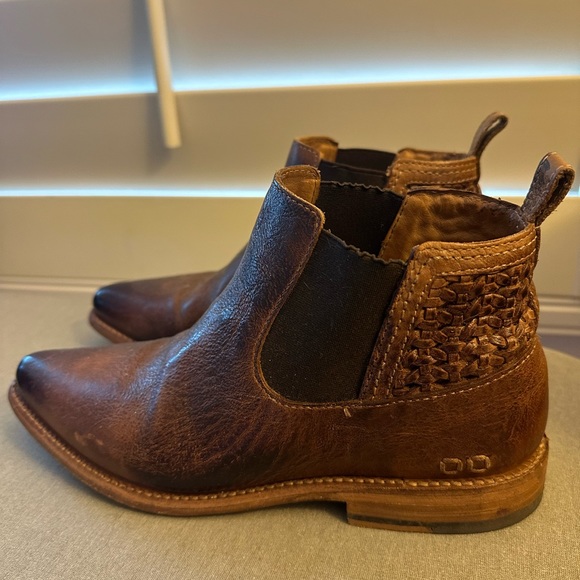 Bed Stu Shoes - Bed|Stu Boots